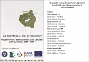 Plakat RO